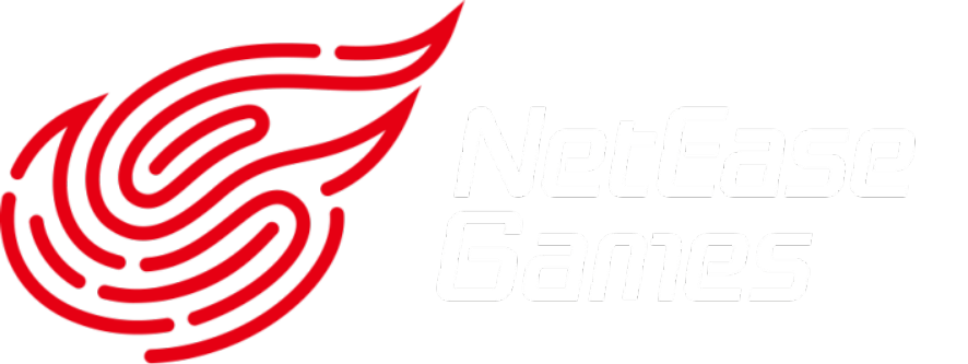 NetEase logo