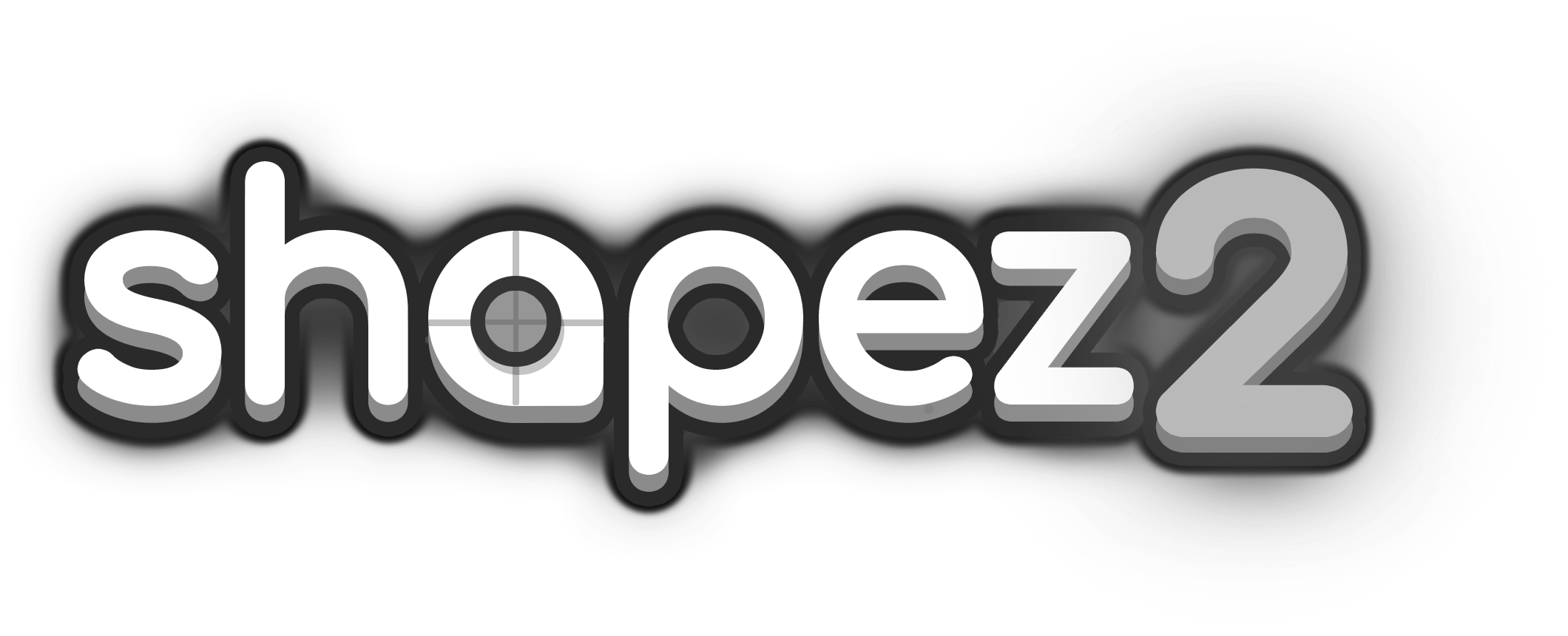 Shapez 2 Logo